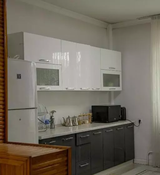 Ayla Hostel