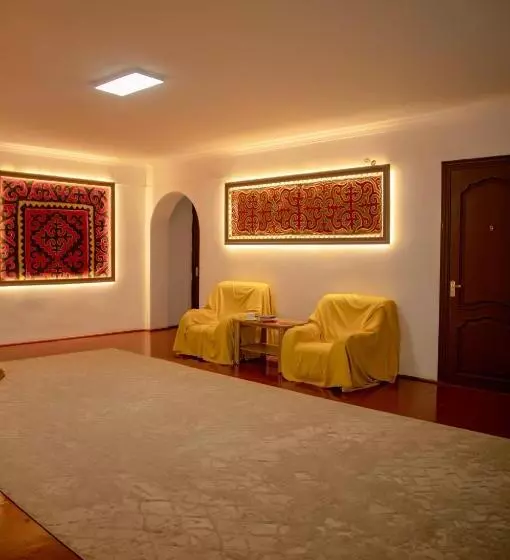 Ayla Hostel