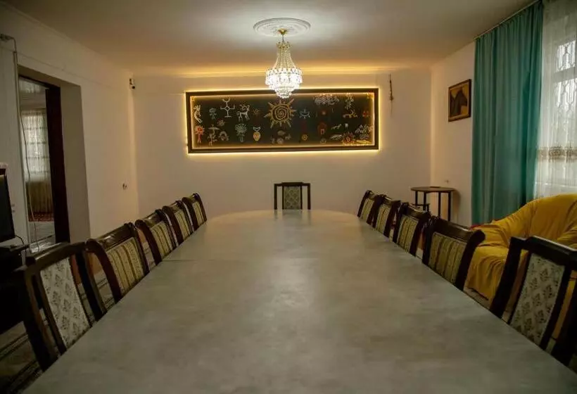 Ayla Hostel