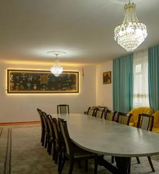Ayla Hostel