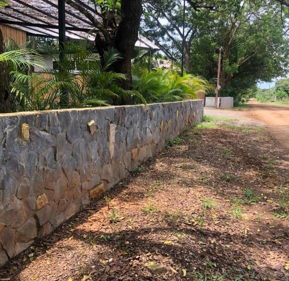 Blue Window Boutique Villas