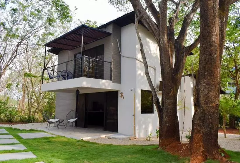 Blue Window Boutique Villas