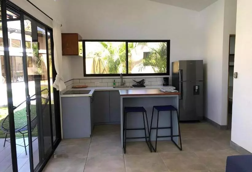 Blue Window Boutique Villas