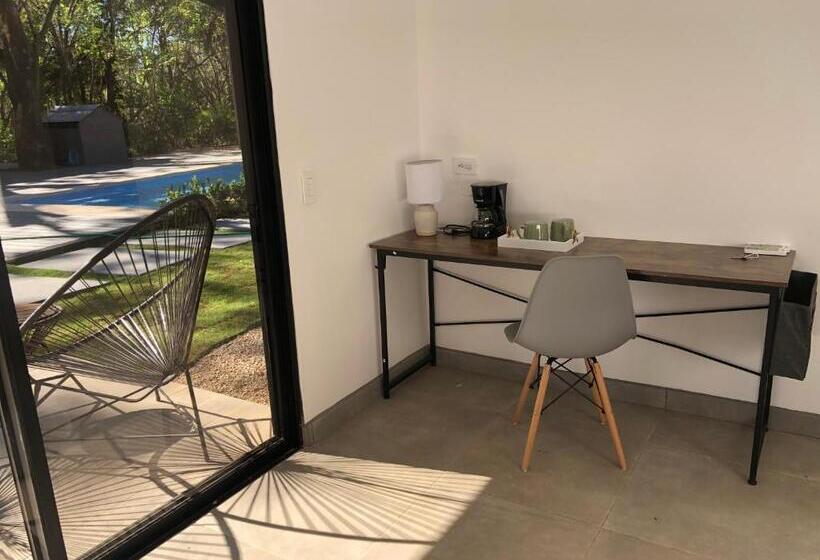 Blue Window Boutique Villas