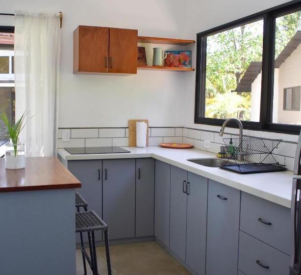 Blue Window Boutique Villas