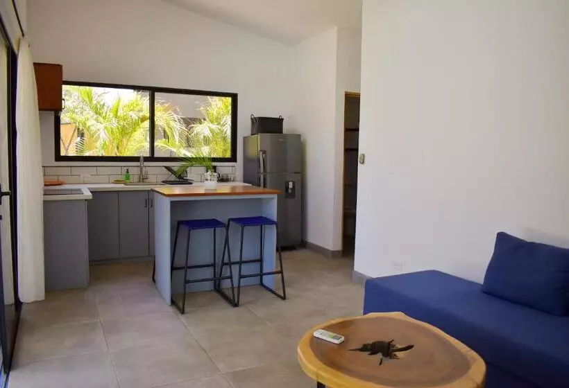 Blue Window Boutique Villas