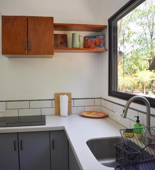 Blue Window Boutique Villas