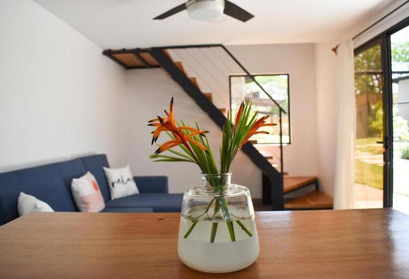 Blue Window Boutique Villas