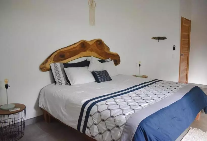 Blue Window Boutique Villas