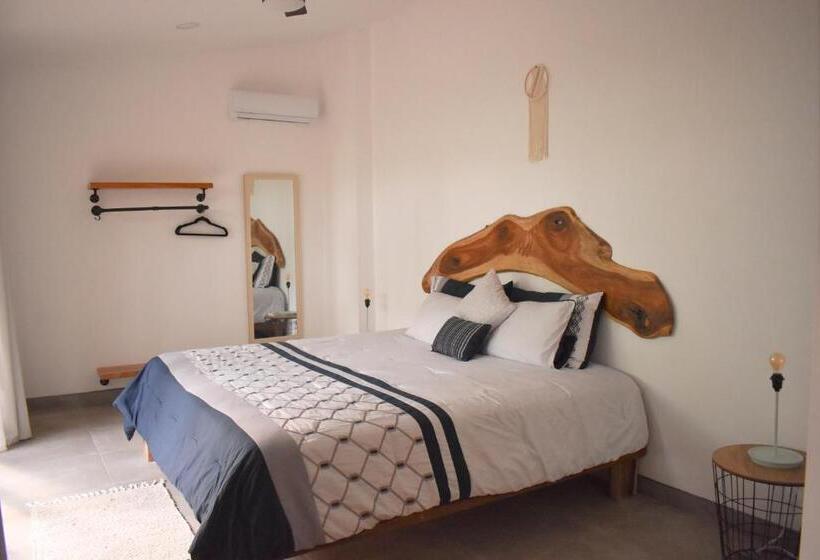 Blue Window Boutique Villas