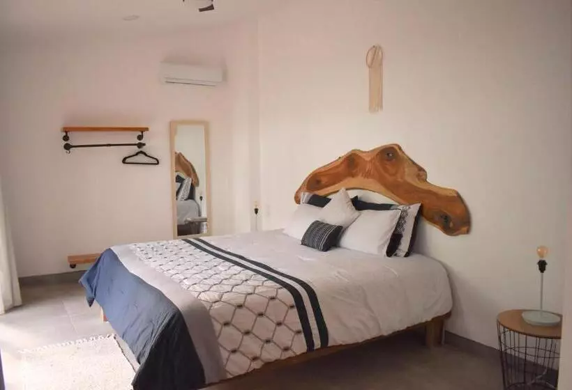 Blue Window Boutique Villas