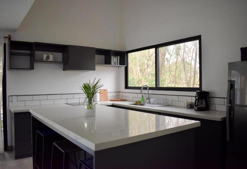 Blue Window Boutique Villas