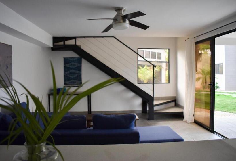 Blue Window Boutique Villas