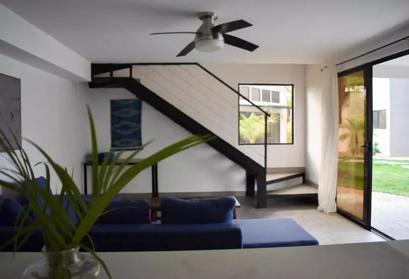 Blue Window Boutique Villas