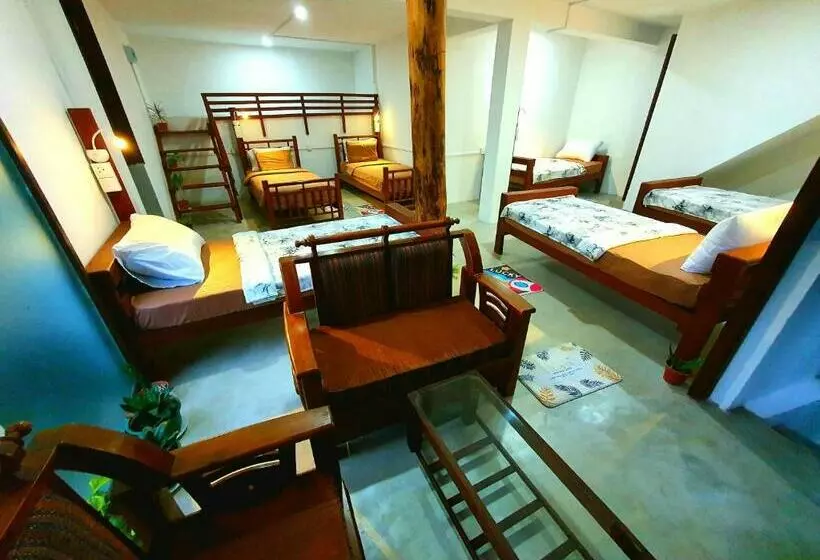 Ella Hostel Rawan