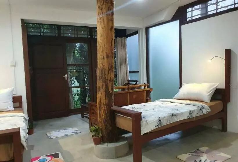 Ella Hostel Rawan