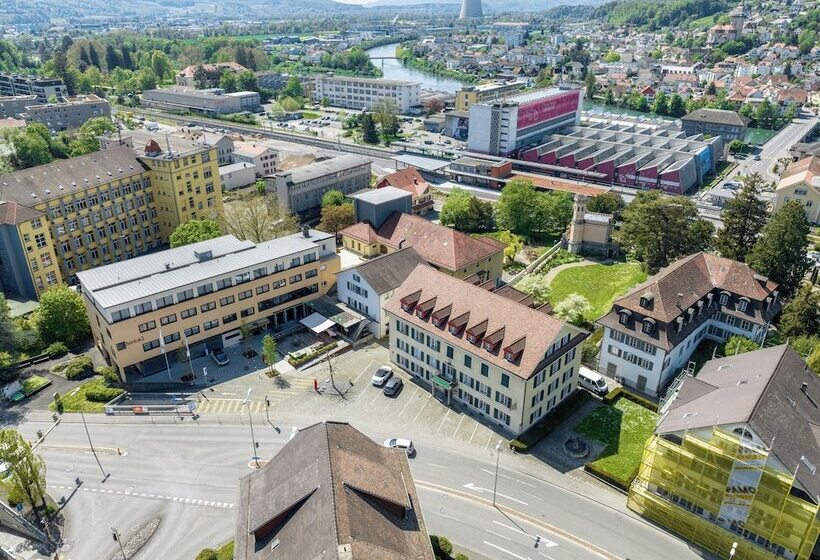 Flexymotel Schönenwerd