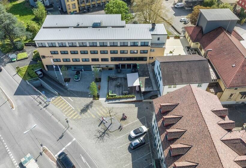 Flexymotel Schönenwerd