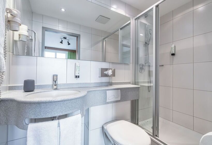 Flexymotel Schönenwerd