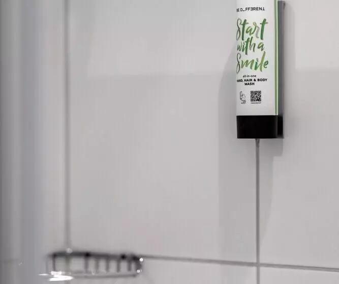 Flexymotel Schönenwerd