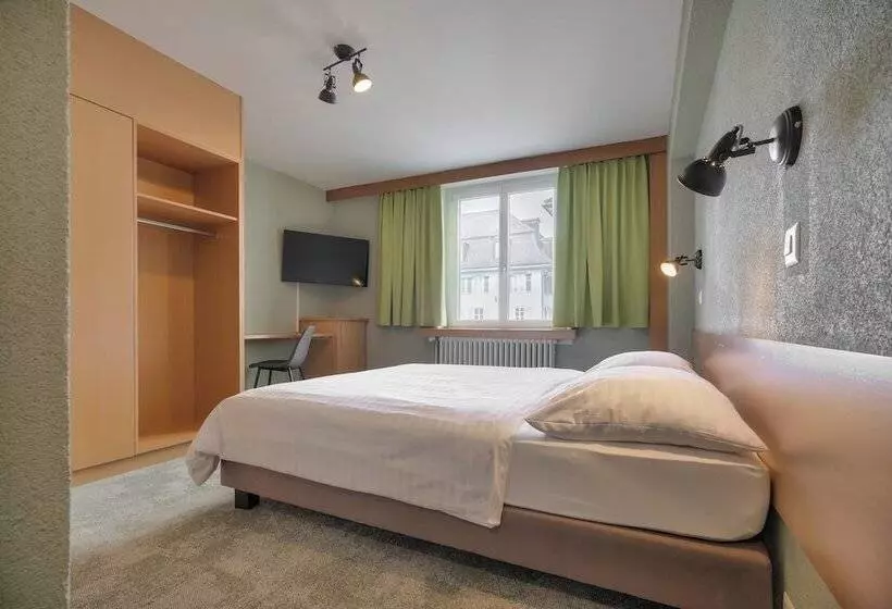 Flexymotel Schönenwerd