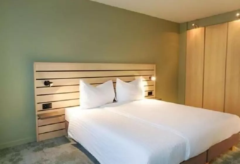 Flexymotel Schönenwerd