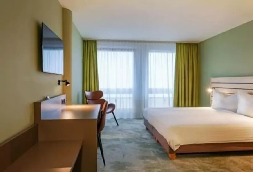 Flexymotel Schönenwerd