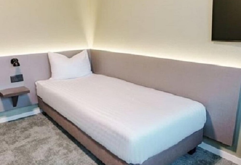 Flexymotel Schönenwerd