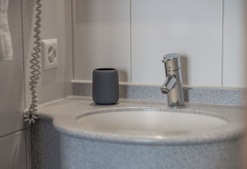 Flexymotel Schönenwerd