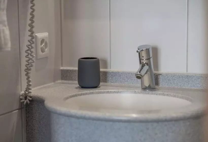 Flexymotel Schönenwerd