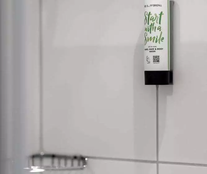 Flexymotel Schönenwerd