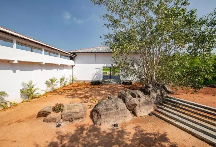 Hotelli Ceylon Breeze Sigiriya