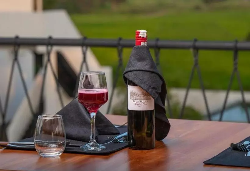 Hotelli Ceylon Breeze Sigiriya