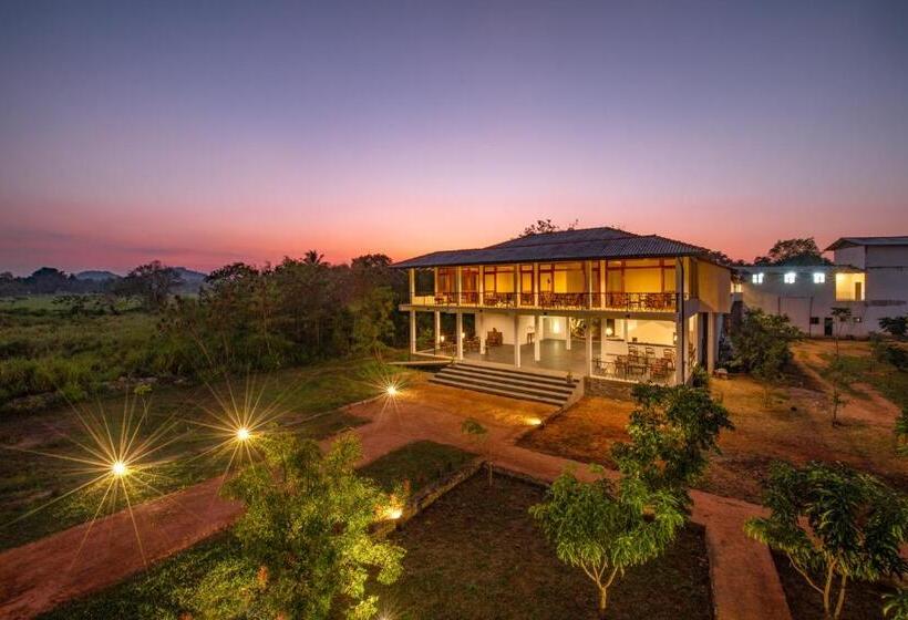 酒店 Ceylon Breeze Sigiriya