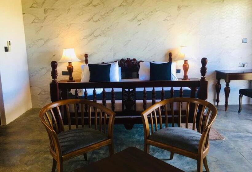 酒店 Ceylon Breeze Sigiriya