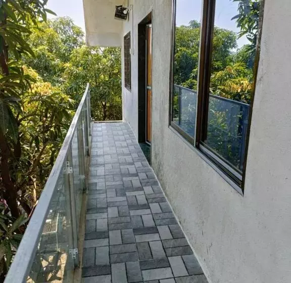 ホテル Gokul Farm House