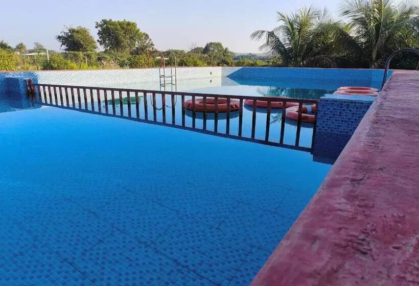 ホテル Gokul Farm House