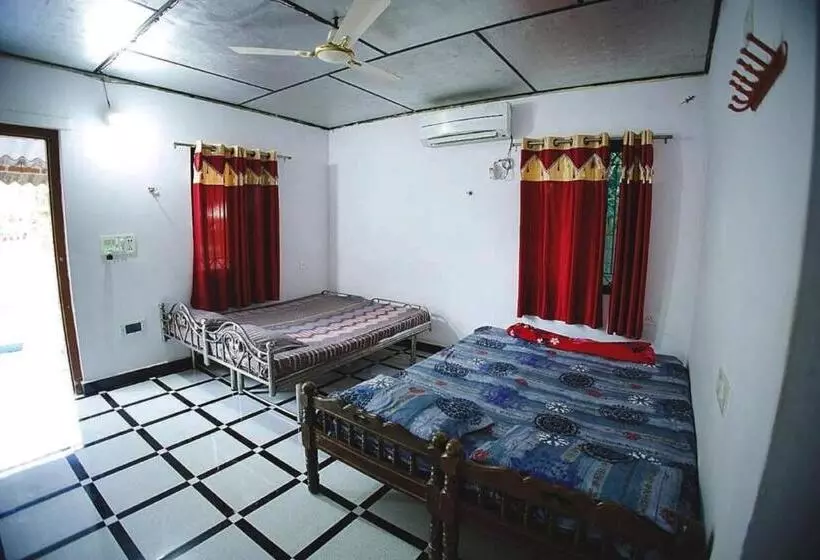 ホテル Gokul Farm House