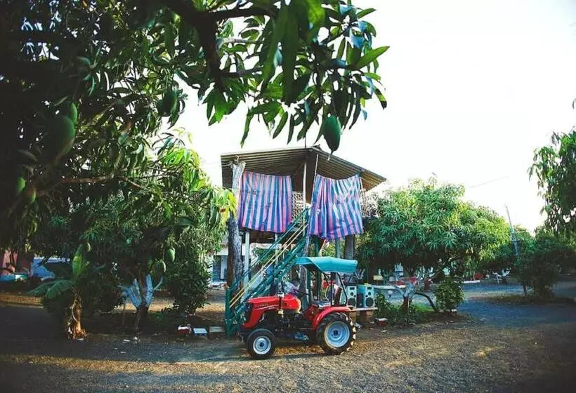 ホテル Gokul Farm House