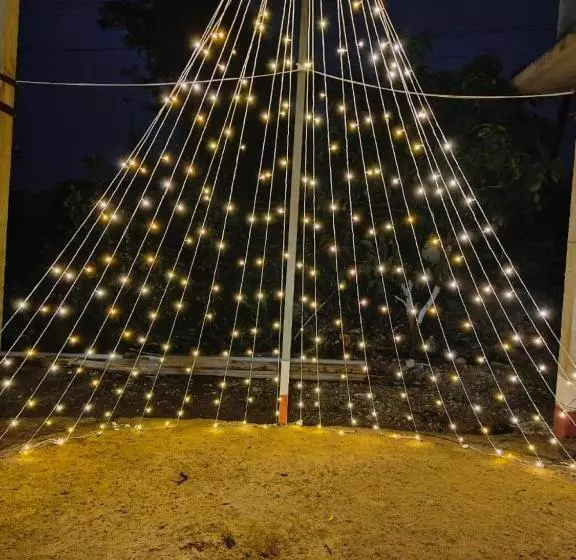 ホテル Gokul Farm House