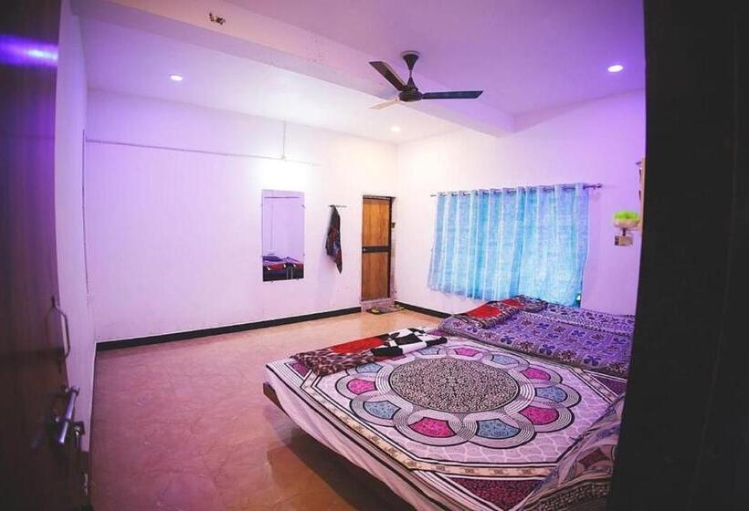 Hotel Gokul Farm House