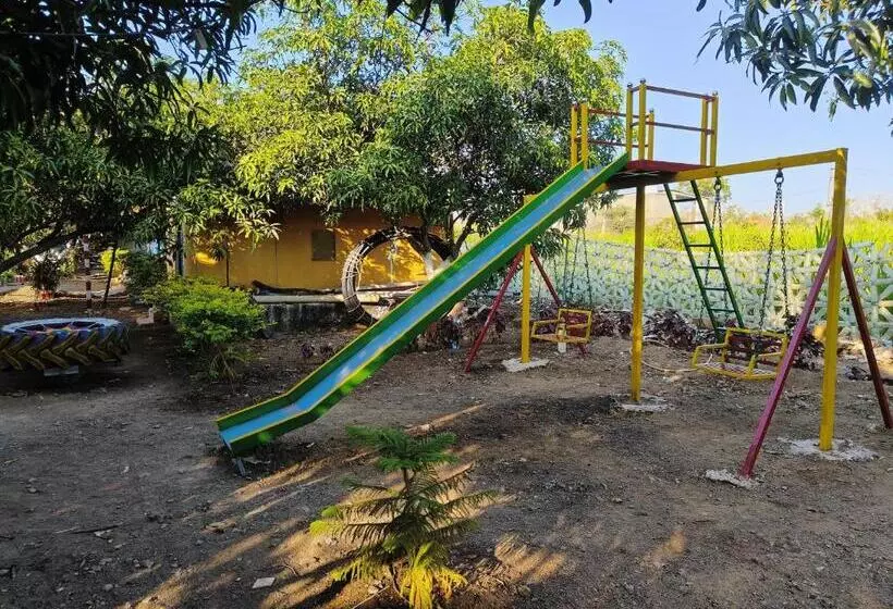 ホテル Gokul Farm House