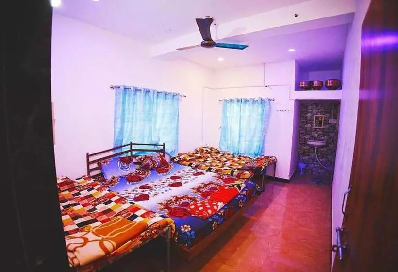 ホテル Gokul Farm House