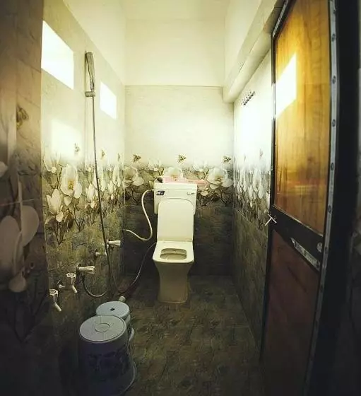 ホテル Gokul Farm House