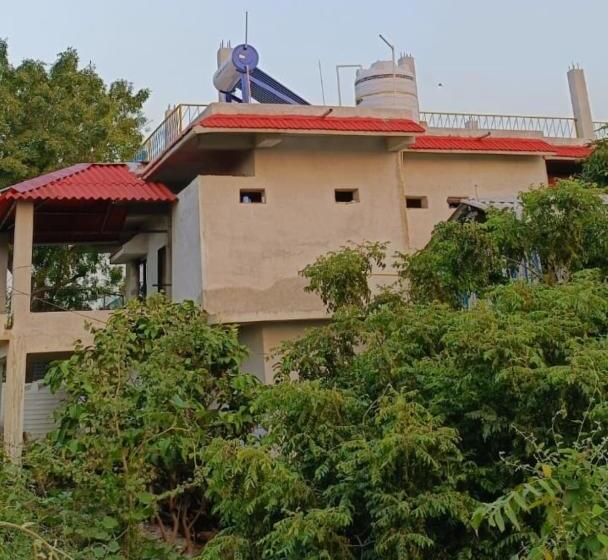 Hotel Gokul Farm House