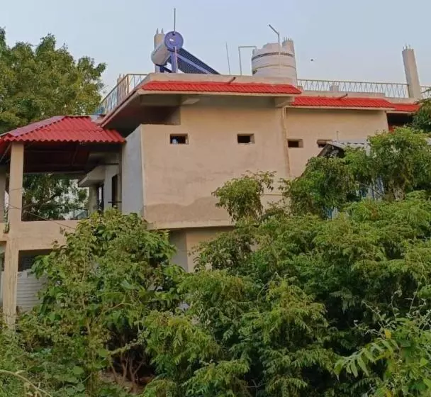 ホテル Gokul Farm House