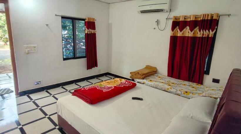 Hotel Gokul Farm House