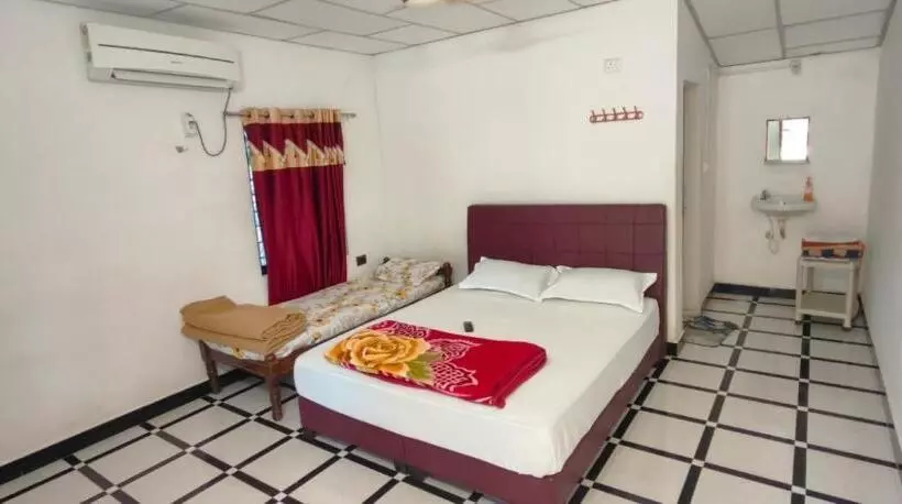 ホテル Gokul Farm House