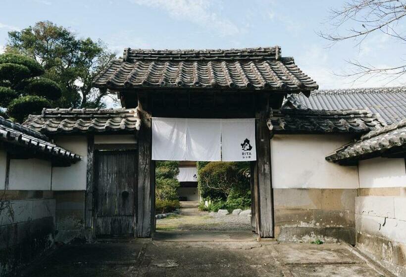 酒店 Rita Izumifumoto