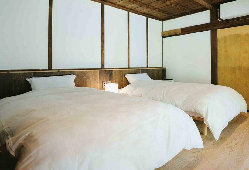 酒店 Rita Izumifumoto